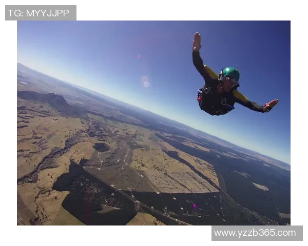 极限运动的挑战与激情王磊分享他的精彩人生旅程