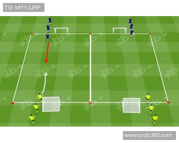 武汉足球队区域防守战术解析与实战应用探讨