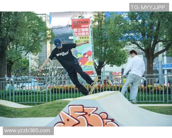 杭州滑板队创下耐力新纪录引领全国滑板运动新风潮